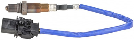 Sonda lambda (numar fire 5, 450mm) potrivit CHEVROLET EPICA; FORD FOCUS III; NISSAN X-TRAIL I; OPEL COMBO TOUR, COMBO/MINIVAN; SUZUKI GRAND VITARA II 1.6D-2.2D 06.01- [1]