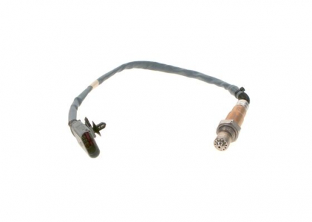 Sonda lambda (numar fire 5, 450mm) potrivit VW BEETLE, JETTA IV, SCIROCCO III 2.0 12.12-07.19 [1]