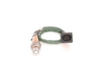 Sonda lambda (numar fire 5, 477mm) potrivit FORD C-MAX II, FOCUS III, FOCUS III/KOMBI, GRAND C-MAX, KUGA II; OPEL COMBO TOUR, COMBO/MINIVAN 1.5/1.6D 02.12- [1]