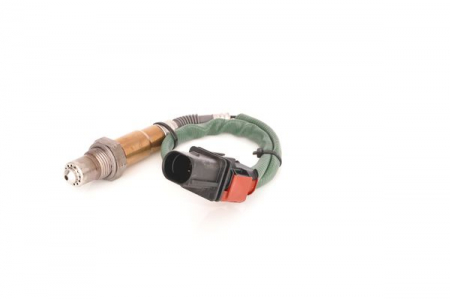 Sonda lambda (numar fire 5, 477mm) potrivit FORD C-MAX II, FOCUS III, FOCUS III/KOMBI, GRAND C-MAX, KUGA II; OPEL COMBO TOUR, COMBO/MINIVAN 1.5/1.6D 02.12- [2]