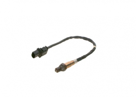 Piese Auto - Sonda lambda (numar fire 5, 481mm) potrivit INFINITI EX, FX, M, Q70, QX70; NISSAN NP300 NAVARA, PATHFINDER III, PRIMASTAR; OPEL VIVARO A; RENAULT TRAFIC II 2.0D/3.0D 08.06-