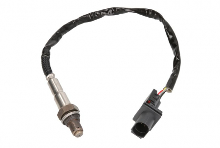 Piese Auto - Sonda lambda (numar fire 5, 500mm) potrivit CITROEN JUMPER II; FORD C-MAX II, FOCUS II, FOCUS III, GALAXY II, GRAND C-MAX, KUGA II, MONDEO IV, S-MAX, TRANSIT; KIA CEE'D 1.5D-2.2D 07.04-