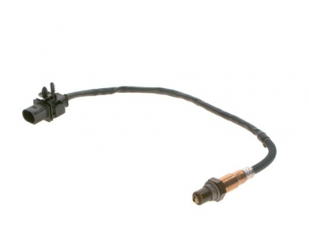 Piese Auto - Sonda lambda (numar fire 5, 538mm) potrivit LAND ROVER DISCOVERY IV, RANGE ROVER SPORT I 3.0D 09.09-12.18