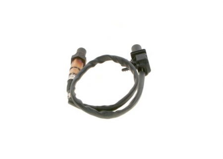 Sonda lambda (numar fire 5, 540mm) potrivit FORD FIESTA VI 1.0 09.12- [1]