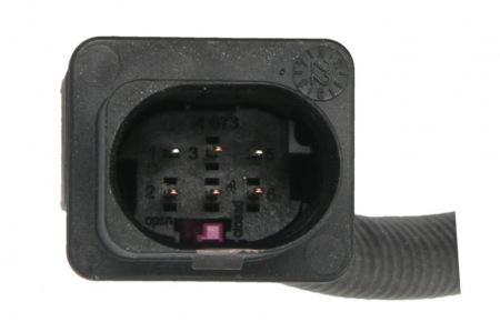 Sonda lambda (numar fire 5, 550mm) potrivit BMW 1 (E81), 1 (E82), 1 (E87), 1 (E88), 3 (E90), 3 (E91), 3 (E92), 3 (E93), X1 (E84) 2.0 09.05-06.15 [1]