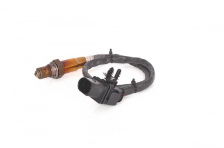 Piese Auto - Sonda lambda (numar fire 5, 582mm) potrivit LAND ROVER DEFENDER; SUZUKI SX4 S-CROSS, VITARA 1.6D/2.2D 08.11-