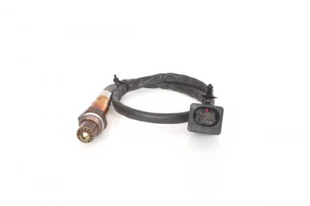 Sonda lambda (numar fire 5, 582mm) potrivit LAND ROVER DEFENDER; SUZUKI SX4 S-CROSS, VITARA 1.6D/2.2D 08.11- [2]