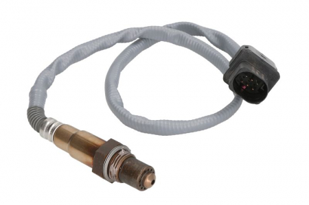 Piese Auto - Sonda lambda (numar fire 5, 620mm) potrivit IVECO DAILY VI; MERCEDES B SPORTS TOURER (W245); BMW 1 (E81), 1 (E87), 3 (E90), 3 (E91), 5 (E60), 5 (E61), 6 (E63), 6 (E64), 7 (E65 1.6-6.0 01.03-