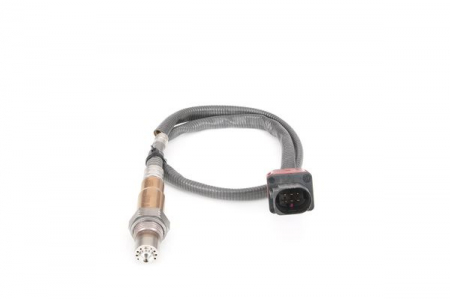 Sonda lambda (numar fire 5, 670mm) potrivit FORD C-MAX II, FOCUS III, GRAND C-MAX, TOURNEO CONNECT V408 NADWOZIE WIELKO, TRANSIT CONNECT V408/MINIVAN; HYUNDAI TUCSON 1.0/1.6/2.0D 02.12- [2]