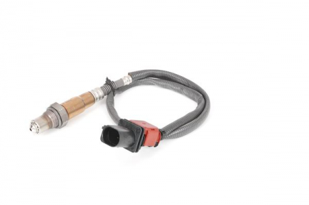 Piese Auto - Sonda lambda (numar fire 5, 670mm) potrivit FORD C-MAX II, FOCUS III, GRAND C-MAX, TOURNEO CONNECT V408 NADWOZIE WIELKO, TRANSIT CONNECT V408/MINIVAN; HYUNDAI TUCSON 1.0/1.6/2.0D 02.12-