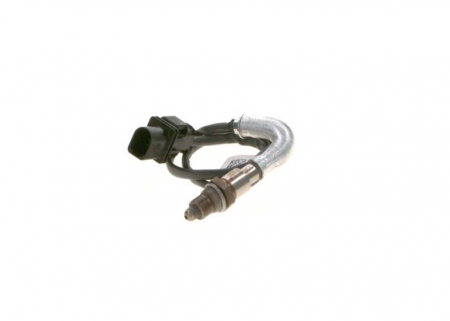 Sonda lambda (numar fire 5, 677mm) potrivit BMW 1 (F40), 2 (F45), 2 GRAN COUPE (F44), 2 GRAN TOURER (F46), 2 GRAN TOURER VAN (F46), 7 (G11, G12), X1 (F48), X2 (F39) 1.5-6.75 09.13- [1]