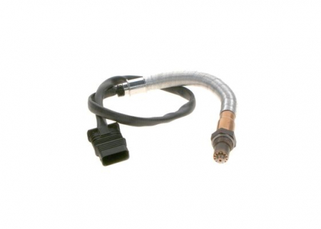 Sonda lambda (numar fire 5, 685mm) potrivit BMW 1 (E82), 1 (E88), 1 (F20), 1 (F21), 2 (F22, F87), 3 (E90), 3 (E91), 3 (E92), 3 (E93), 3 (F30, F80), 3 (F31) 3.0/3.0H 03.06- [1]