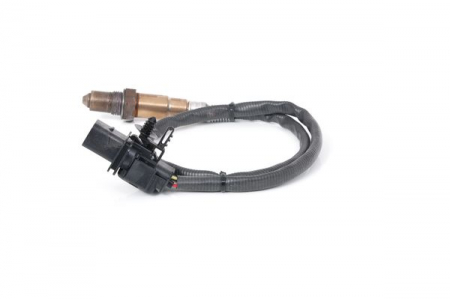 Sonda lambda (numar fire 5, 720mm) potrivit ALFA ROMEO GIULIETTA; FIAT 500L, 500X, DOBLO, DOBLO CARGO, TIPO; JEEP RENEGADE 1.6D/2.0D 01.10- [1]