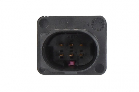 Sonda lambda (numar fire 5, 750mm) potrivit AUDI A1, A3, A4 ALLROAD B8, A4 B8, A5, A6 C6, A6 C7, A8 D3, Q5, Q7, R8, R8 SPYDER; FORD KUGA II; OPEL COMBO TOUR, COMBO/MINIVAN 1.4-6.0 02.03- [1]