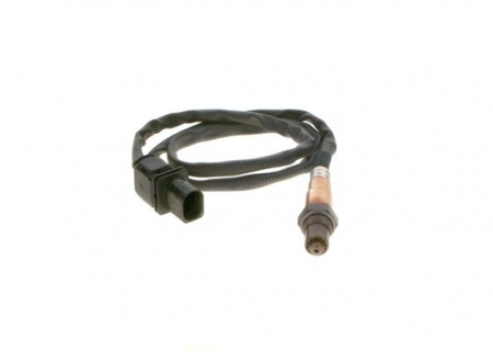 Sonda lambda (numar fire 5, 950mm) potrivit BMW 5 (E60), 5 (E61), 6 (E63), 6 (E64), Z4 (E85), Z4 (E86) 3.2/4.0/4.8 07.05-12.10 [1]