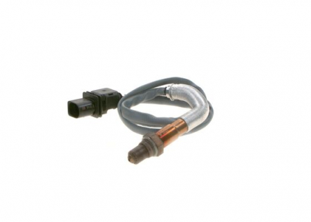 Piese Auto - Sonda lambda (numar fire 5, 960mm) potrivit BMW 5 (E60), 5 (E61), 6 (E63), 6 (E64), 7 (F01, F02, F03, F04) 2.0/3.0/5.0 09.04-06.12