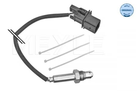 Piese Auto - Sonda lambda (numar fire 6, 720mm) potrivit BMW 1 (E87), 3 (E90), 3 (E91), 5 (E60), 5 (E61), 6 (E63), 6 (E64), 7 (E65, E66, E67) 2.0-6.0 07.01-06.12