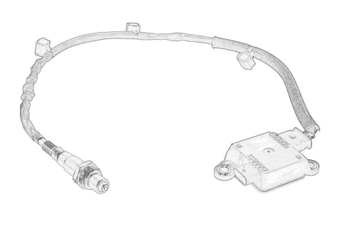 Sonda lambda potrivit KIA