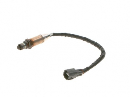 Sonda lambda potrivit MERCEDES A (W168), C (CL203), C T-MODEL (S203), C (W203), C (W204), CLK (C209), E (W211); VOLVO S60 I, V40, XC90 I; AUDI A3, A6 C6 0.8-4.5 05.97- [1]