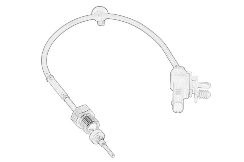 Sonda lambda - Sonda lambda potrivit OPEL