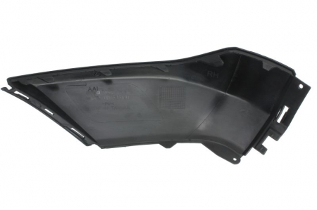 Spoier bara fata partea dreapta potrivit Audi Q5 2017-2020 [1]