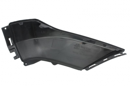 Spoier bara fata partea stanga potrivit Audi Q5 2017-2020 [2]