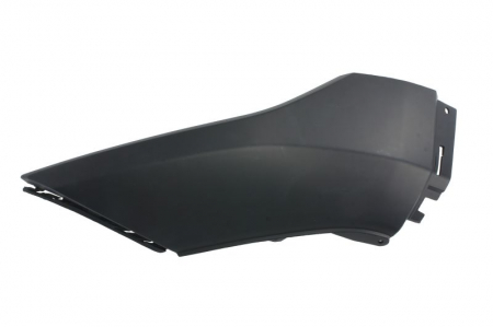 Elemente bara - Spoier bara fata partea stanga potrivit Audi Q5 2017-2020