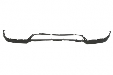 Spoiler - Spoiler bara fata BMW X6 E71, E72 intre 2007-2014