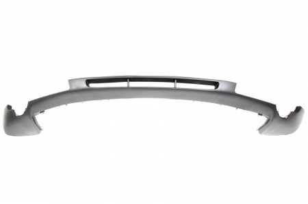 Spoiler - Spoiler bara fata cu locas proiectoare, negru AUDI Q7 intre 2006-2010