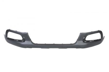 Spoiler bara fata cu locas proiectoare PEUGEOT 2008 2013-2016 [1]