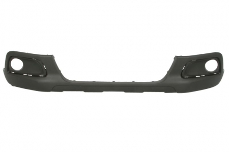 Spoiler bara fata cu locas proiectoare PEUGEOT 3008 intre 2013-2016 [1]