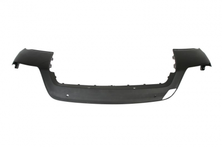 Spoiler bara fata cu locas senzori BMW X3 intre 2010-2014 [1]