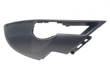 Spoiler - Spoiler bara fata dreapta cu locas proiectoare, cu locas bandouri AUDI Q7 intre 2010-2015