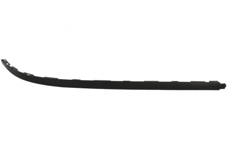 Spoiler bara fata dreapta negru PEUGEOT 307 intre 2005-2007 [1]