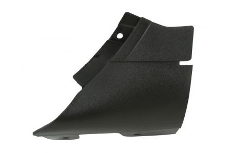 Elemente bara - Spoiler bara Fata Dreapta negru potrivit DODGE CHALLENGER dupa 2014