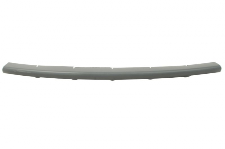 Spoiler bara Fata grunduit potrivit SUZUKI XL7 2006-2009 [2]