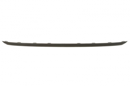 Elemente bara - Spoiler bara Fata Inferior, plastic, grunduit potrivit VW TIGUAN dupa 2007 