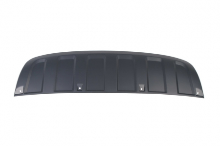 Spoiler bara fata mijloc AUDI Q7 intre 2010-2015 [1]