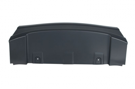 Spoiler bara fata mijloc Dynamic LAND ROVER RANGE ROVER EVOQUE intre 2011-2015 [2]