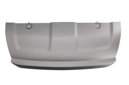 Spoiler bara fata mijloc Pure LAND ROVER RANGE ROVER EVOQUE intre 2011-2015 [1]