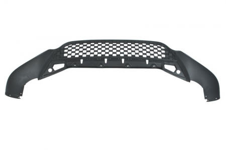 Spoiler bara fata Savanah, STEPWAY, VW TIGUAN 2007-2016 [1]