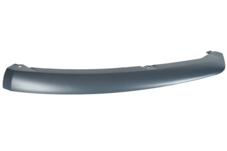 Spoiler - Spoiler bara fata stanga negru FORD FOCUS intre 2010-2014