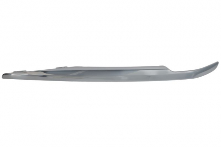 Elemente bara - Spoiler bara Fata Stanga plastic, aluminiu potrivit CADILLAC ESCALADE dupa 2006