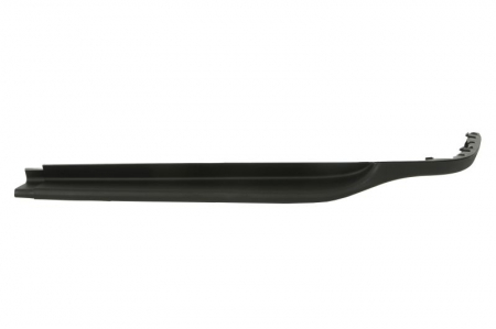 Spoiler bara Fata Stanga potrivit VW PASSAT B3/B4 [2]