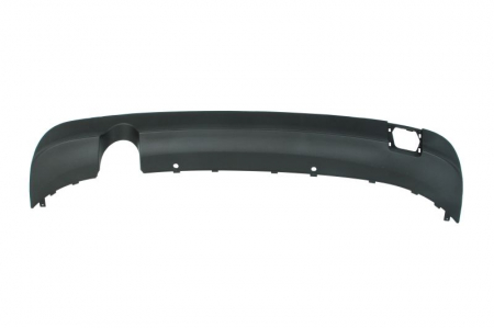 Spoiler bara spate AUDI A3 HATCHBACK 5 usi dupa 2010-2012 [2]