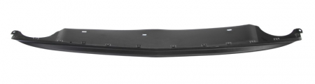 Spoiler - Spoiler bara spate , cu degajare 2 tevi evacuare OPEL INSIGNIA limuzina/HB intre 2008-2013