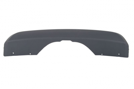Spoiler bara spate grunduit plastic potrivit BMW X5 F15 2013-2018 [2]