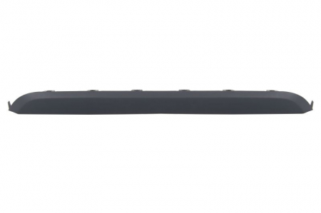 Spoiler bara spate grunduit plastic potrivit BMW X5 F15 2013-2018 [1]