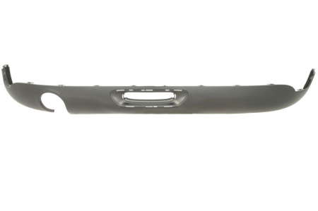 Spoiler bara spate MINI F55 HATCHBACK 5 usi dupa 2013 [1]