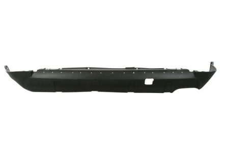 Spoiler bara spate negru CITROEN C-CROSSER MITSUBISHI OUTLANDER 2 II intre 2006-2012 [1]